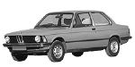 BMW E21 P398A Fault Code