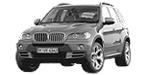 BMW E70 P398A Fault Code