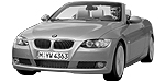 BMW E93 P398A Fault Code