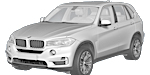 BMW F15 P398A Fault Code