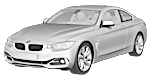 BMW F32 P398A Fault Code